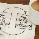 Glaub nicht alles was du denkst. So entlarvst du deine Glaubenssätze